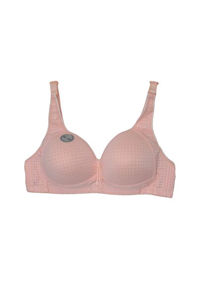 Lady Kadın Balensiz Nefes Alabilen Sütyen
