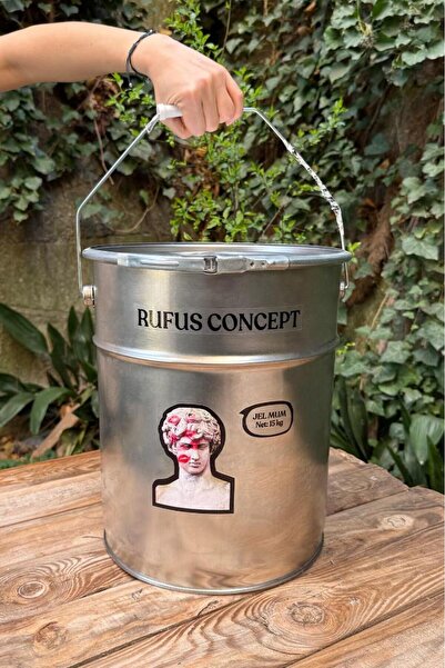 rufus concept Jel Mum 15 kg