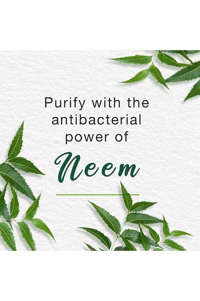 Himalaya Neem Purifying Face Wash 150ml