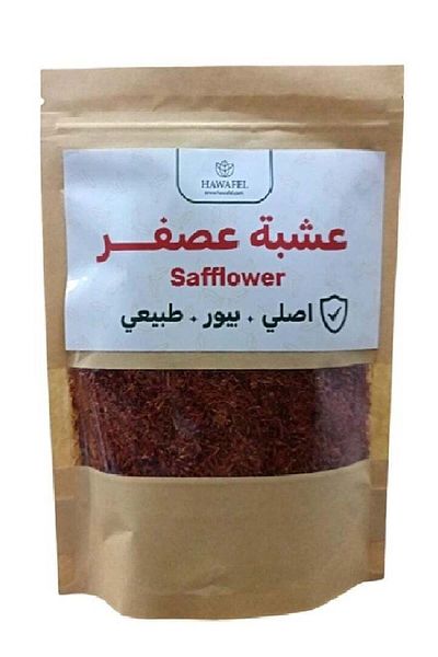 HAWA Safflower herb 70 grams