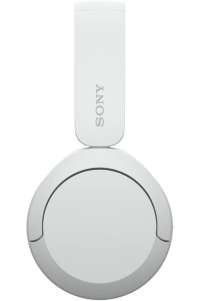 Sony Wh-ch520 Headphones With Mic Bluetooth Over-ear White