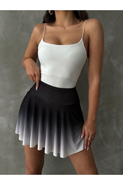 sencicollection Skort