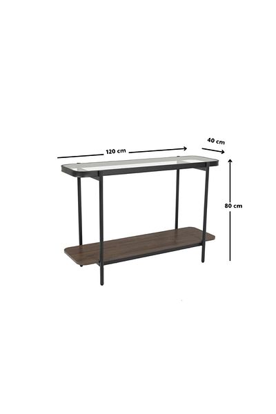 Ebticar Console Table