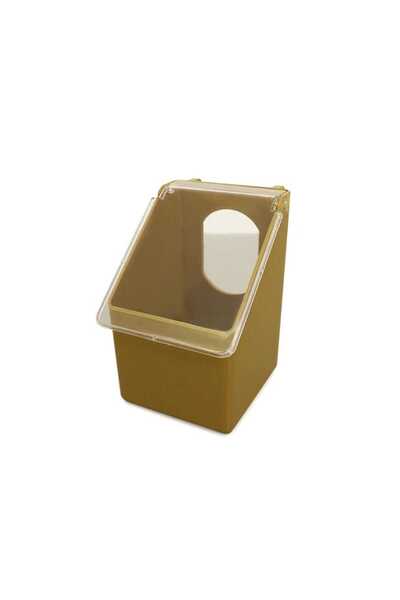 Elif Kafes Eşhane Yemlik Tek Gözlü