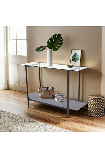 Ebticar Console Table