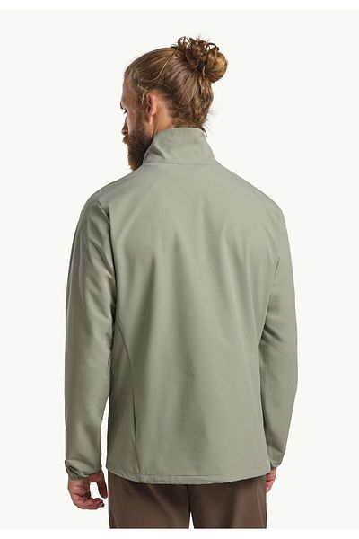Jack Wolfskin Яке Prelight Stride M, яке за активен отдих