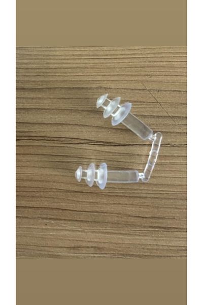 synshop Unicorn Sea Pool Ring Children Girls Visible Ear Plug