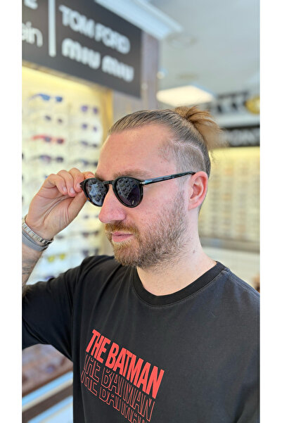BLACK 8404 4923 145 C2 Men's Sunglasses