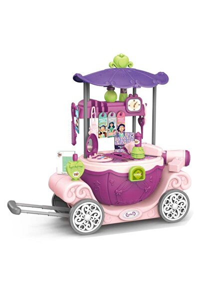 FULLJOY تسريحة متعددة الوظائف 6 في 1 18-2171506