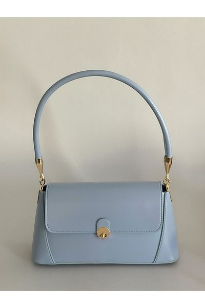 Boutiquehaki Geantă pentru baghete Caryle, cu sac de praf
