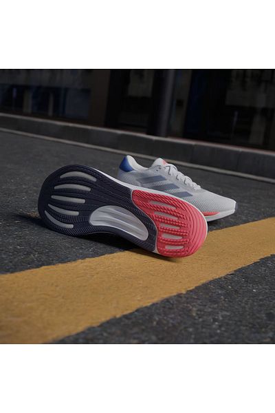 adidas Supernova Stride M Erkek Beyaz Koşu Ayakkabısı Ig8314