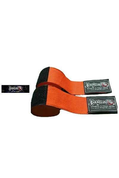 Dragondo DragonDo 5 μέτρα Elastic Boxing - Επαγγελματικό Διαφανές Σετ Προστατευτικό Δοντιών 2 τεμαχίων