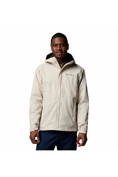 Columbia Rm2433 Watertight Ii Jacket Raincoat