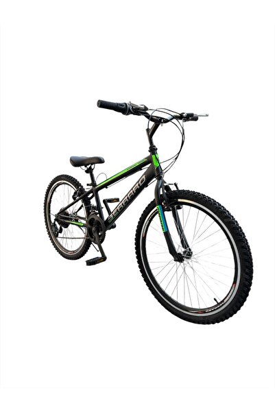 Serraro 26  Jant Tam Dabul 21 Vites Full