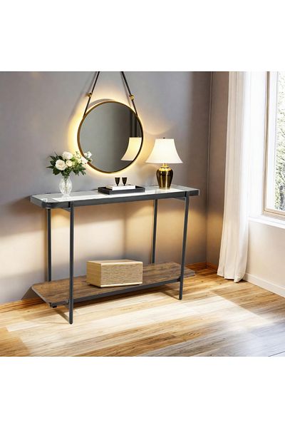 Ebticar Console Table