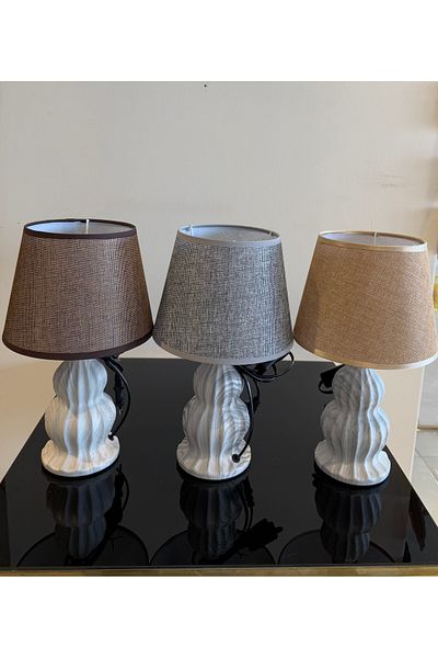 abajur Bedside Table Lampshade