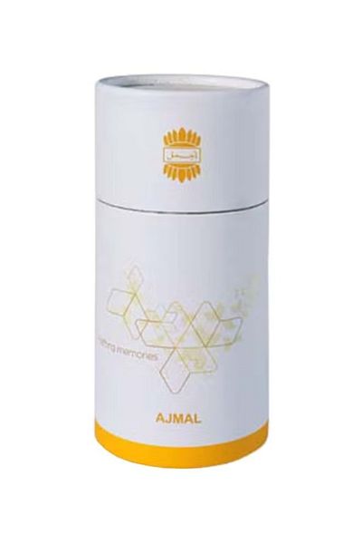 Ajmal Ajmal Musk Al-Arusa Perfume Oil 6 ml