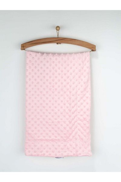 Miniworld CHICKPEA BLANKET