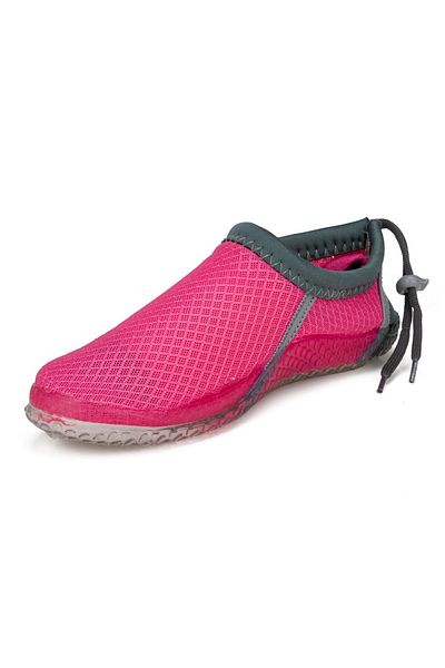 İmerShoes Ανδρικά και γυναικεία παπούτσια θαλάσσης, αντιολισθητική σόλα, ράφτινγκ στην πισίνα και στην παραλία 521 μοντέλο