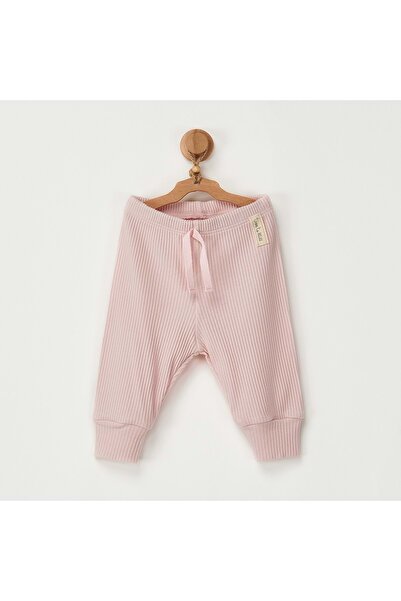 andywawa Baby Pants Pink