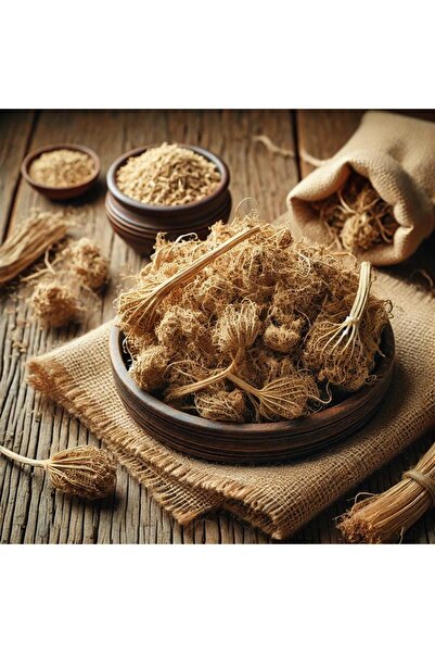 Karşı Köyden 80g Nettle Root