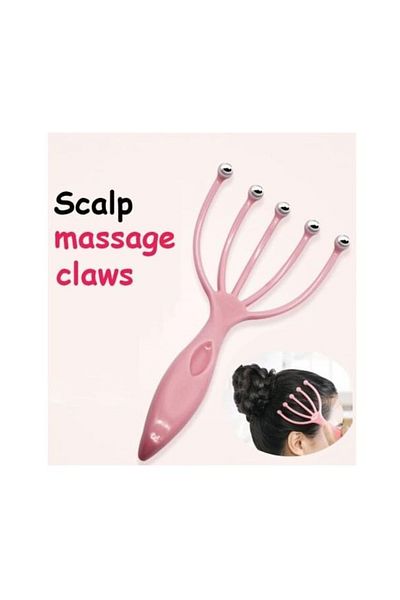 Generic Magic massage fingers for body and head