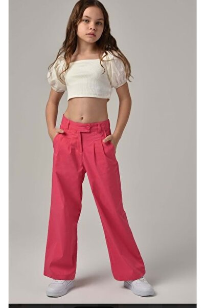 Çikoby Shirt Pants Set Smoke
