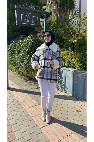 HG Zems Kürklü Kaban