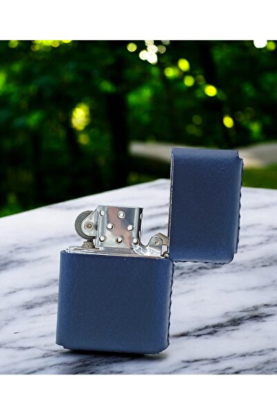 PENTA POL - O CRONDER HAKİKİ DERİ ÇAKMAK KILIFI