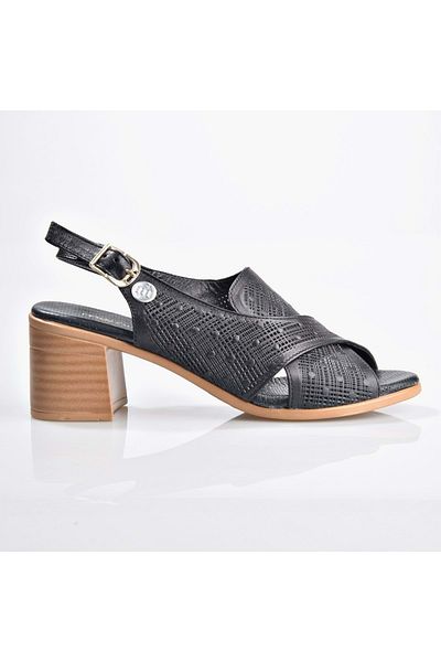 Mammamia D25YS-2755 Sandale de damă