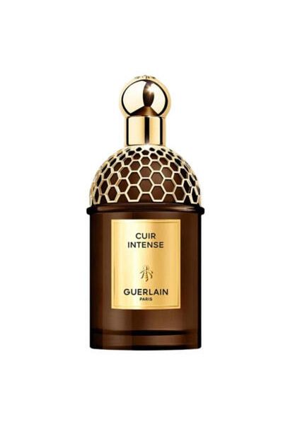Guerlain Cuir Intense perfume - Eau de Parfum - 125 ml