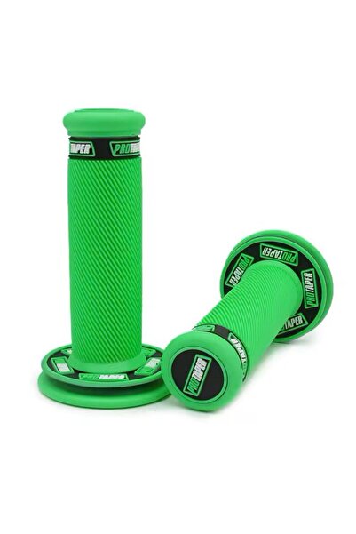 Hsb Cg Elcik Takımı Protaper Modifiye Yeşil