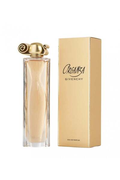 Givenchy Givenchy Organza Eau de Parfum 100ml