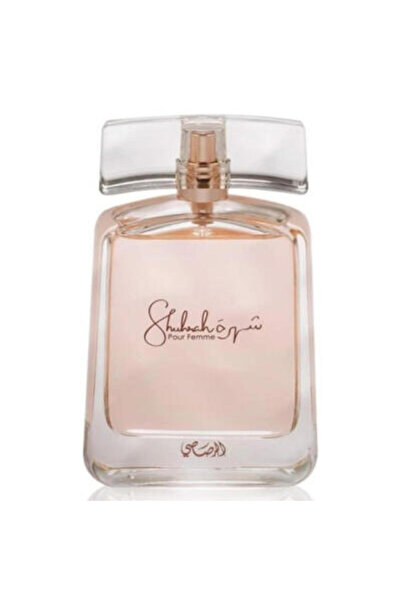 AL Rasasi عطر الرصاصي شهرى النسائي - أو دو بارفان - 90 مل