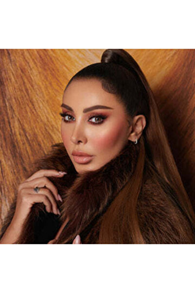 JOELLE B7 FOX - PWR -2.5