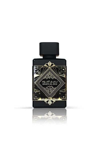 lattafa Badi Al Oud perfume by Lattafa for men, Eau de Parfum, 100ml