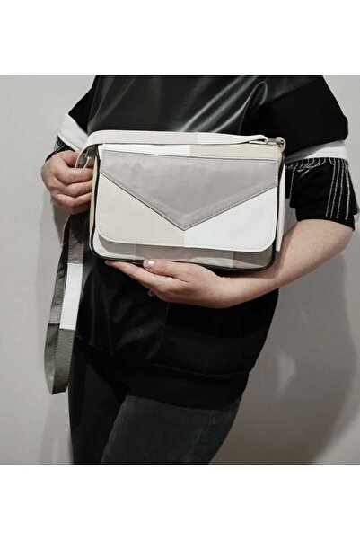 atter HAKİKİ DERİ KADI ÇANTA (26CM X 18CM)