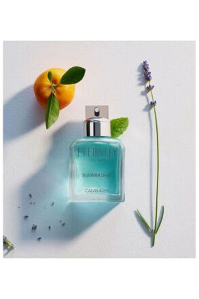 Calvin Klein Eternity Summer Days EDP 100 ml