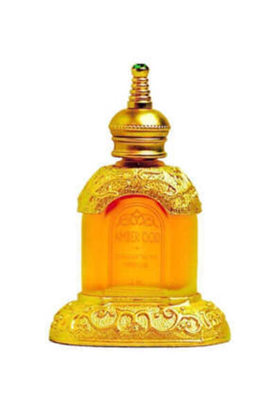 Rasasi عطر رصاصي عنبر عود مركز 14 مل