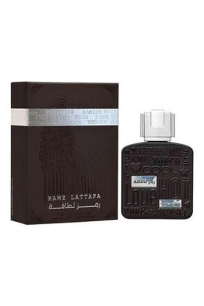 lattafa Symbol Perfume 100 ml