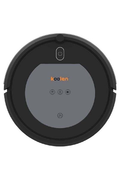 Koolen Colin Robot Vacuum Cleaner 1600W 220ml 70-80 Minutes 806108001
