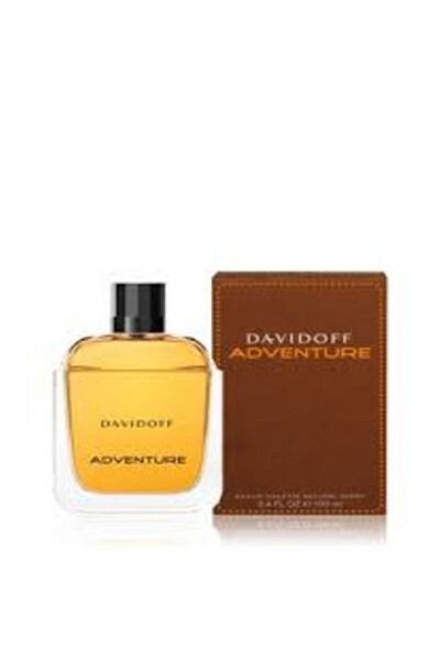 Davidoff Adventure (men) Eau de Toilette 100 ml