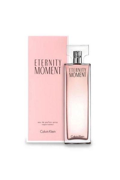 Calvin Klein Eternity Moment (W) EDP 100 ml