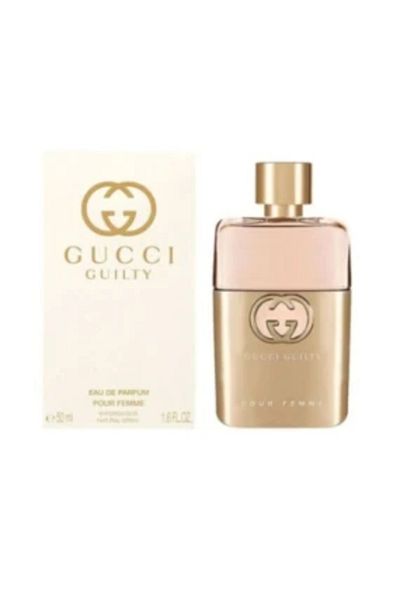 Gucci Guilty Eau de Parfum for Women 50ml