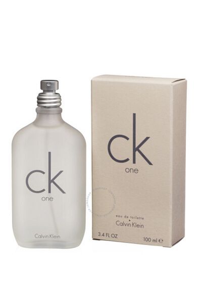 Calvin Klein CK One EDT 100ml
