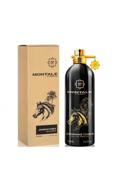 Montale Arabian's Tonka Bean 100ml