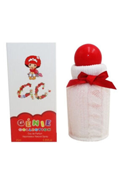 Genie مجموعة 8857 عطر للأطفال، 25 مل