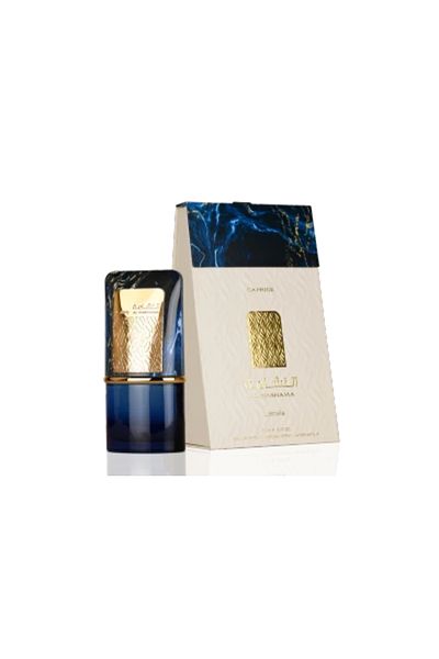 lattafa Al Nashama Caprice for Women by Lattafa Eau de Parfum - 100 ml