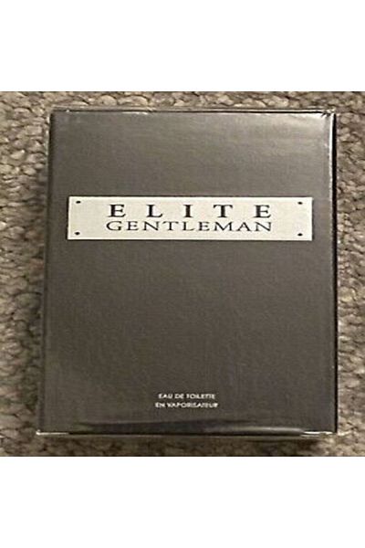 AVON Elite Gentleman Black Eau de Toilette 50ml