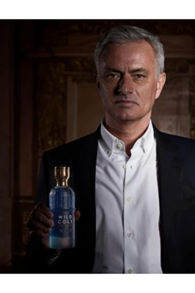 ASSAF Wild Colt Tobacco 200 ml